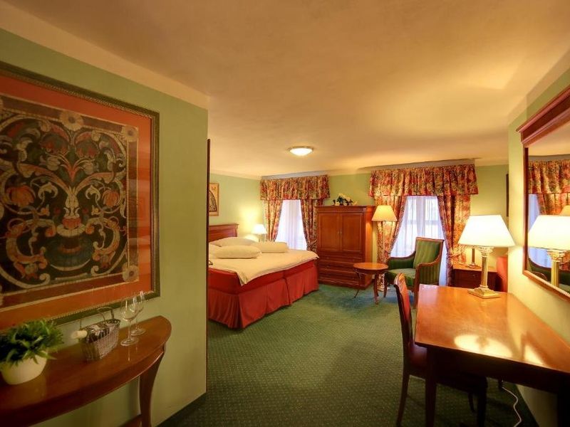 Hotel Photo 2