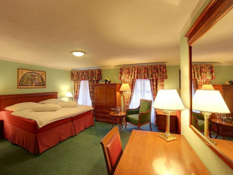 Hotel Photo 4