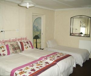 Nutmeg Guest House Howick South Africa