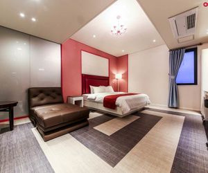Hotel Arisu Gimpo-si South Korea