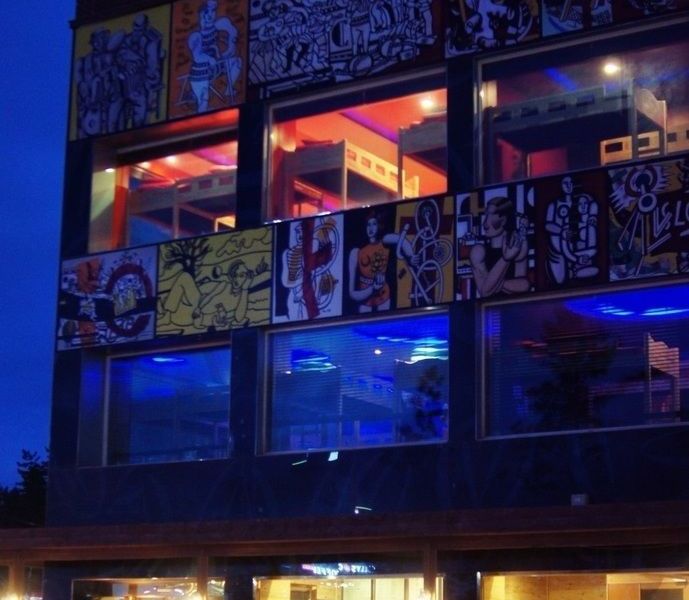 Hotel Photo 7