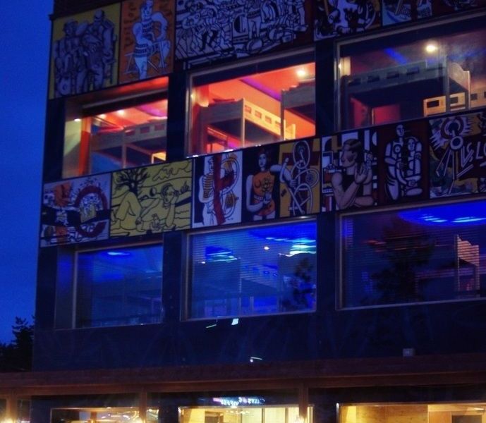 Hotel Photo 8