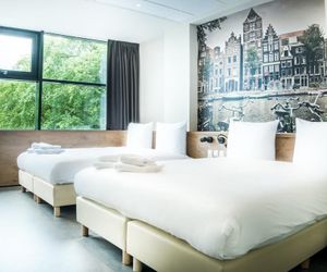 Citiez Hotel Amsterdam Amstelveen Netherlands