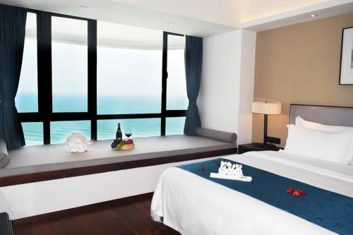 Howard Johnson Sandalwoods Resort Huizhou