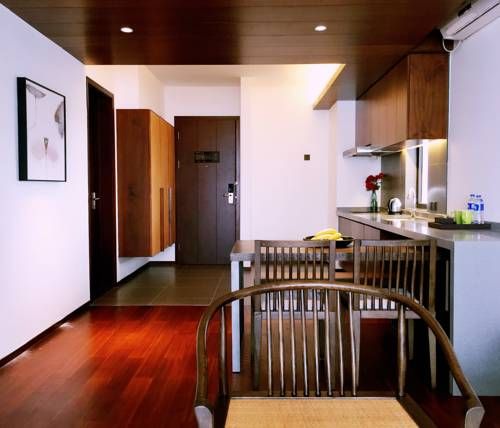 Hotel Photo 12