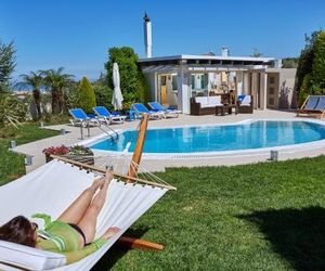 Villa Boutique Residence Heraklion Greece