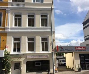 Gästehaus Sonne Mond und Sterne Bremen Germany