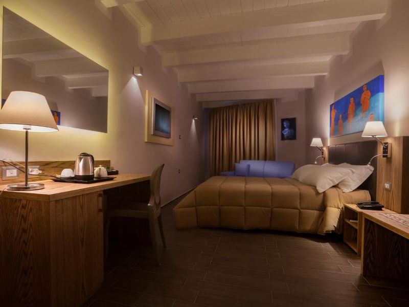 Hotel Photo 13