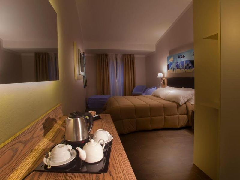 Hotel Photo 10