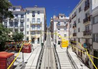 Отзывы Ascensor da Bica — Lisbon Serviced Apartments