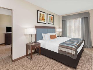 Hotel pic Fairfield Inn & Suites by Marriott Asheville Airport/Fletcher