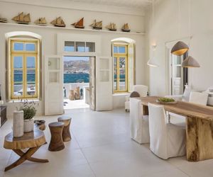 Villa Chora Mykonos Town Greece
