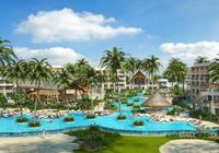 Отзывы Secrets Cap Cana Resort & Spa "Newly Openedd"