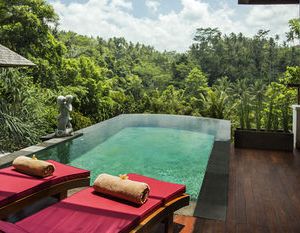 Jannata Resort and Spa Tegallalang Indonesia