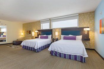 Photo of Home2 Suites By Hilton Oklahoma City Yukon