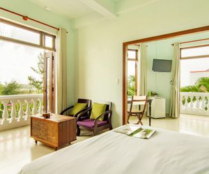 Seasnail Homestay Hoi An Vietnam