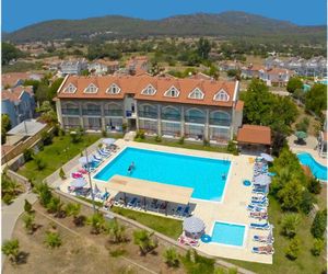 Club Orka Hotel Annex Oludeniz Turkey