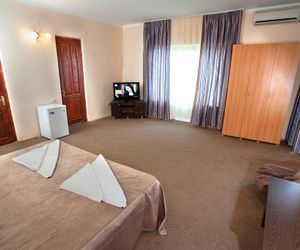 Hotel Premium Ureki Georgia