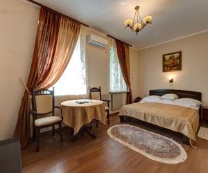 Aleksandria Hotel Kiev Ukraine