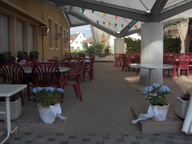 Hotel Photo 13