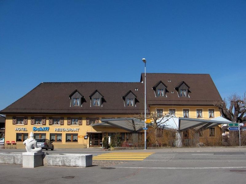 Hotel Photo 16