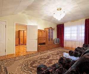Dvoryanskiy Hotel Dnipro Ukraine