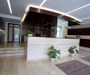 MOST CITY CENTRE APARTMENT Dnipro Ukraine