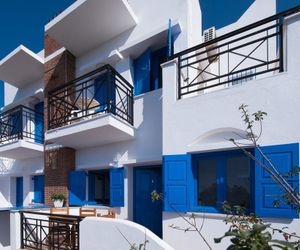 Eva Villas Malia Greece
