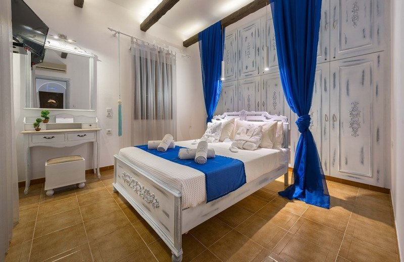 Lindos Diamond Exclusive Villa