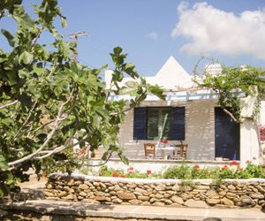 Spiti Apartment Mylopotamas Greece