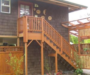 Volcano Bamboo View Cottage Volcano Village United States