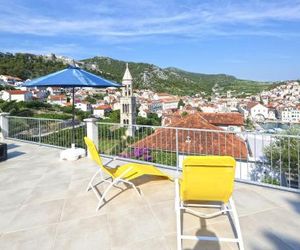 Apartment Belle Vue Hvar Croatia