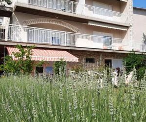 Apartment Lucija Dramalj Croatia