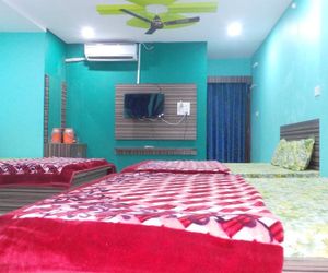 Hotel Sunshine Palace Ujjain India