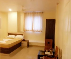 Hotel Town Gate Madikeri India