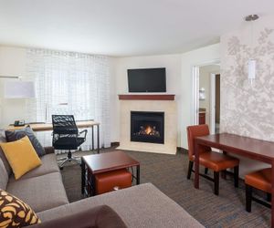 Residence Inn by Marriott Fargo Fargo United States