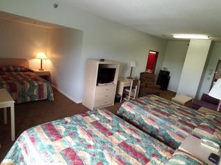 Hotel pic Baymont by Wyndham Cookeville
