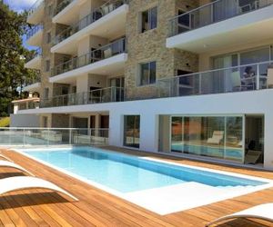 Emerald Apartments Maldonado Uruguay