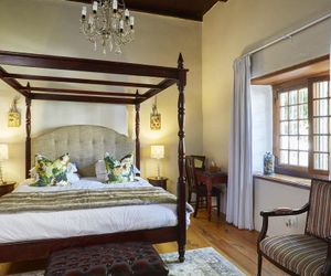 Tulbagh Boutique Heritage Hotel Tulbagh South Africa