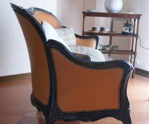 Luxury Suites Bonacolsi Mantua Italy