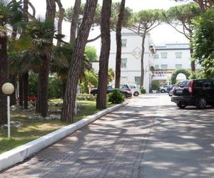 Residence Marina Lido di Jesolo Italy