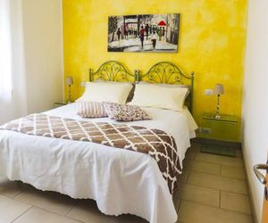 B&B IL RICCIO Garda Italy