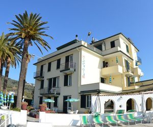 Residence Villa Miky Albenga Italy