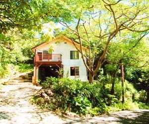 Private Lodge Cotenchi Nago Japan