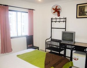 Angkor Sun Siem Reap Siem Reap Cambodia