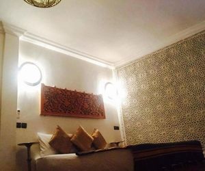 Riad Maknasa Meknes Morocco