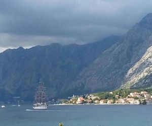 Apartments Darija Kotor Montenegro