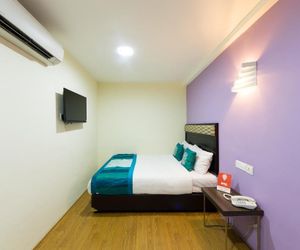 OYO Rooms Sentul KPJ Hospital Setapak Malaysia