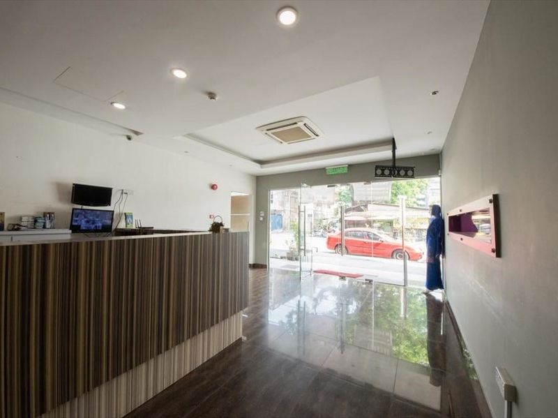 Hotel Photo 16