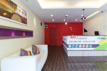 Hotel Photo 18
